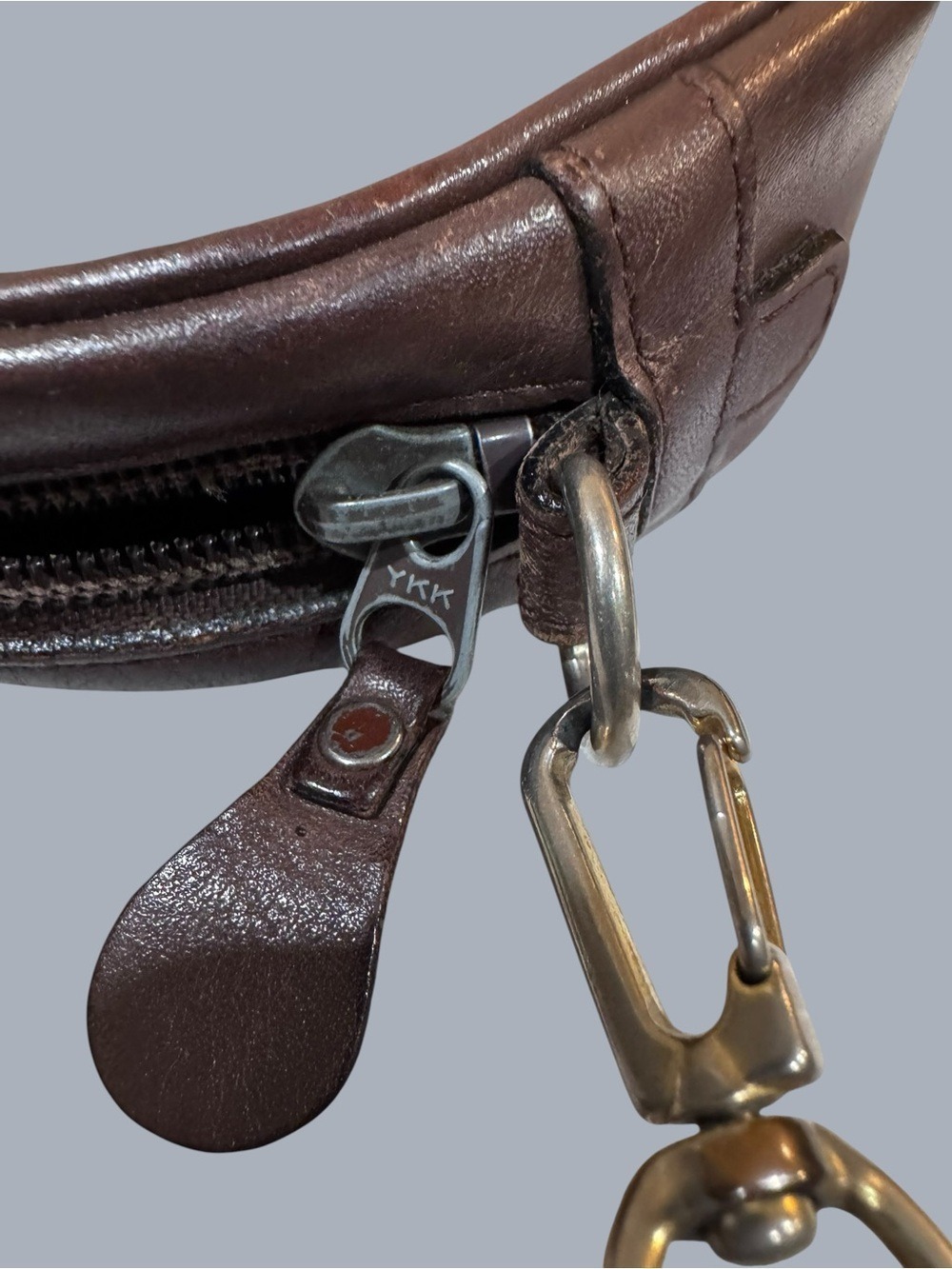 Burberry’s Nova Check Crossbody Bag - Picture 10 of 13
